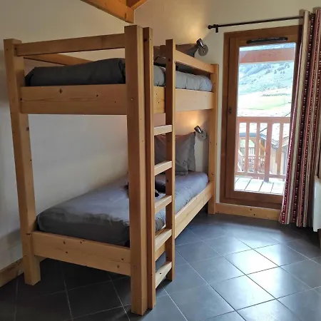 Apartment L'aster