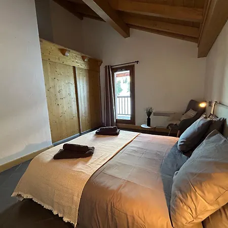 L'aster Apartment